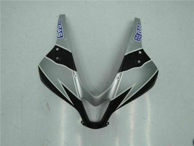 CBR 600 RR 09-12 Verkleidungen - Schwarz Silber Repsol CBR 600 RR 09-12 Verkleidungen - Schwarz Silber Repsol