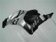 CBR 600 RR 09-12 Verkleidungen - Schwarz Silber Repsol CBR 600 RR 09-12 Verkleidungen - Schwarz Silber Repsol
