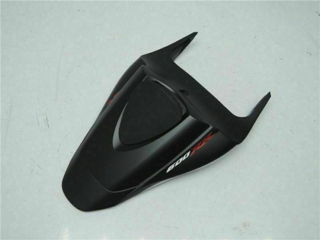 CBR 600 RR 09-12 Verkleidungen - Schwarz Silber Repsol CBR 600 RR 09-12 Verkleidungen - Schwarz Silber Repsol
