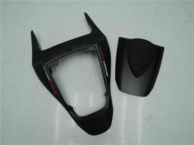 CBR 600 RR 09-12 Verkleidungen - Schwarz Silber Repsol CBR 600 RR 09-12 Verkleidungen - Schwarz Silber Repsol