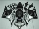 CBR 600 RR 09-12 Verkleidungen - Schwarz Silber Repsol CBR 600 RR 09-12 Verkleidungen - Schwarz Silber Repsol