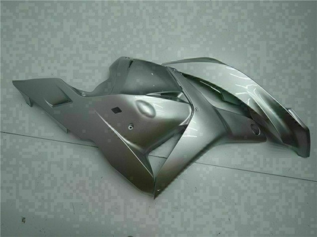 CBR 600 RR 09-12 Verkleidungen - Silber CBR 600 RR 09-12 Verkleidungen - Silber