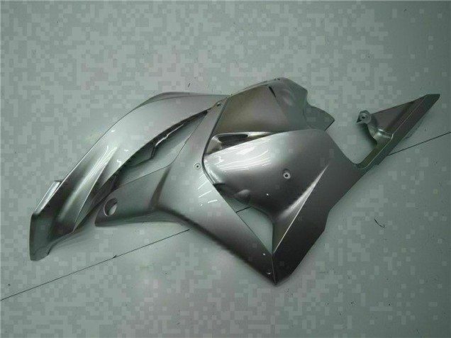 CBR 600 RR 09-12 Verkleidungen - Silber CBR 600 RR 09-12 Verkleidungen - Silber