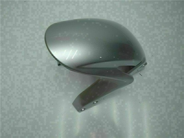 CBR 600 RR 09-12 Verkleidungen - Silber CBR 600 RR 09-12 Verkleidungen - Silber