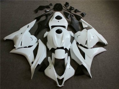 CBR 600 RR 09-12 Verkleidungen - Unbemalt