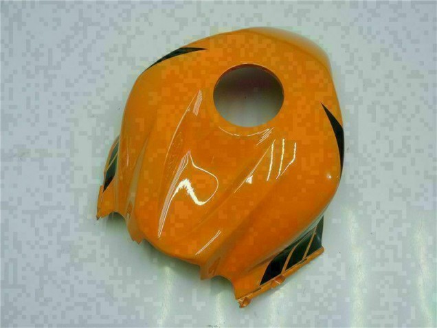 CBR 600 RR 09-12 Verkleidungen - Weiß Orange Repsol CBR 600 RR 09-12 Verkleidungen - Weiß Orange Repsol