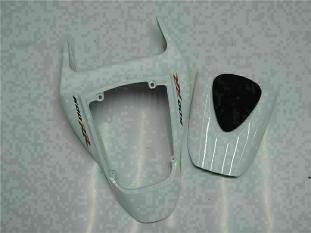 CBR 600 RR 09-12 Verkleidungen - Weiß Orange Repsol CBR 600 RR 09-12 Verkleidungen - Weiß Orange Repsol