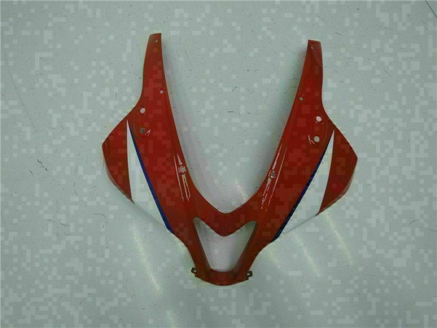 CBR 600 RR 09-12 Verkleidungen - Weiß Rot Schwarz Blau CBR 600 RR 09-12 Verkleidungen - Weiß Rot Schwarz Blau