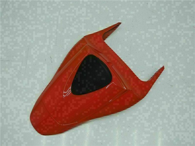 CBR 600 RR 09-12 Verkleidungen - Weiß Rot Schwarz Blau CBR 600 RR 09-12 Verkleidungen - Weiß Rot Schwarz Blau