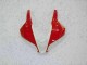 CBR 600 RR 09-12 Verkleidungen - Weiß Schwarz Rot CBR 600 RR 09-12 Verkleidungen - Weiß Schwarz Rot