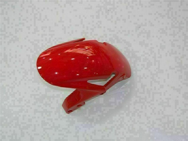 CBR 600 RR 09-12 Verkleidungen - Weiß Schwarz Rot CBR 600 RR 09-12 Verkleidungen - Weiß Schwarz Rot