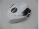 CBR 600 RR 09-12 Verkleidungen - Weiß Silber Schwarz CBR 600 RR 09-12 Verkleidungen - Weiß Silber Schwarz