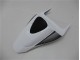 CBR 600 RR 09-12 Verkleidungen - Weiß Silber Schwarz CBR 600 RR 09-12 Verkleidungen - Weiß Silber Schwarz