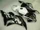 CBR 600 RR 09-12 VollVerkleidungen & Plastik - Schwarz CBR 600 RR 09-12 VollVerkleidungen & Plastik - Schwarz