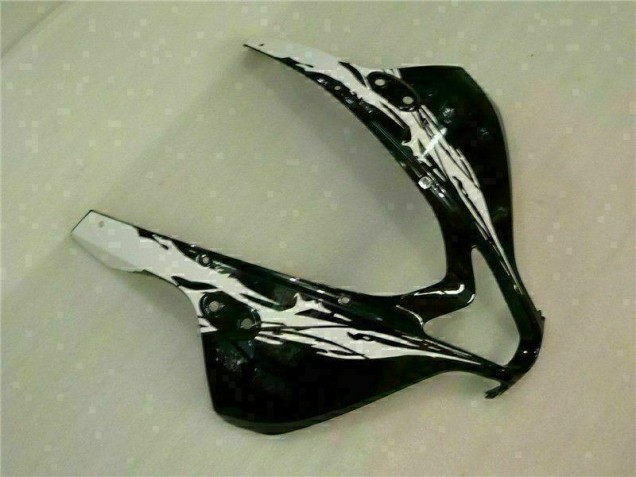 CBR 600 RR 09-12 VollVerkleidungen & Plastik - Schwarz CBR 600 RR 09-12 VollVerkleidungen & Plastik - Schwarz