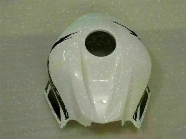CBR 600 RR 09-12 VollVerkleidungen & Plastik - Schwarz CBR 600 RR 09-12 VollVerkleidungen & Plastik - Schwarz