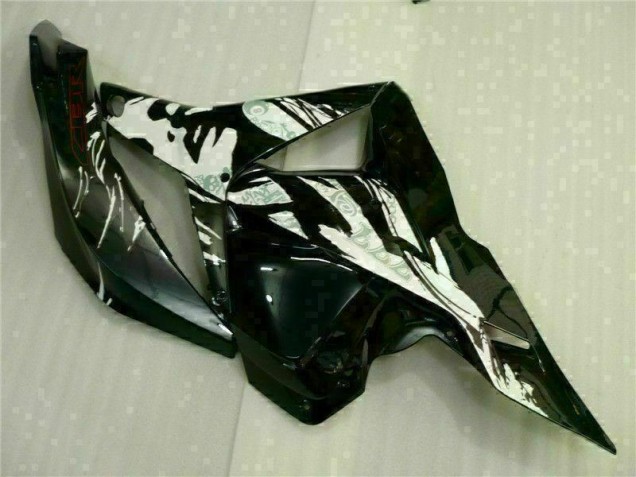 CBR 600 RR 09-12 VollVerkleidungen & Plastik - Schwarz CBR 600 RR 09-12 VollVerkleidungen & Plastik - Schwarz