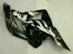CBR 600 RR 09-12 VollVerkleidungen & Plastik - Schwarz CBR 600 RR 09-12 VollVerkleidungen & Plastik - Schwarz