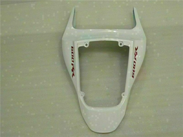 CBR 600 RR 09-12 VollVerkleidungen & Plastik - Schwarz CBR 600 RR 09-12 VollVerkleidungen & Plastik - Schwarz