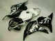 CBR 600 RR 09-12 VollVerkleidungen & Plastik - Schwarz CBR 600 RR 09-12 VollVerkleidungen & Plastik - Schwarz