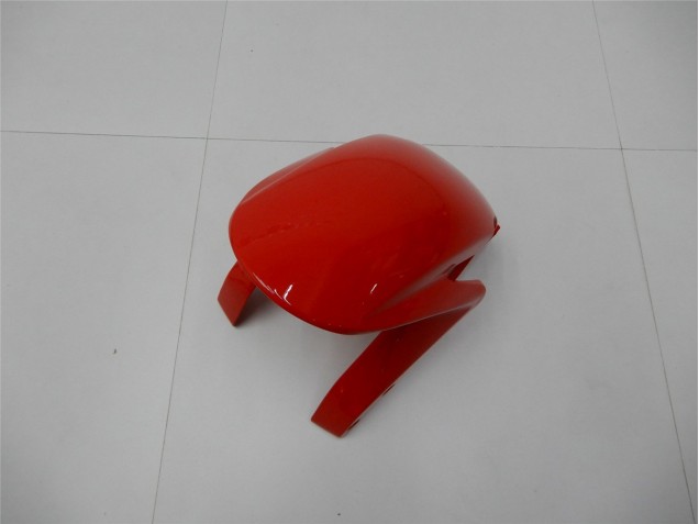 CBR 600 RR 09-12 Vollverkleidung - Rot Schwarz CBR 600 RR 09-12 Vollverkleidung - Rot Schwarz