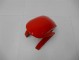 CBR 600 RR 09-12 Vollverkleidung - Rot Schwarz CBR 600 RR 09-12 Vollverkleidung - Rot Schwarz