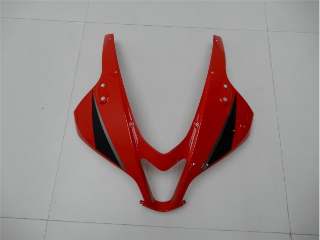 CBR 600 RR 09-12 Vollverkleidung - Rot Schwarz CBR 600 RR 09-12 Vollverkleidung - Rot Schwarz