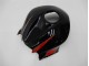 CBR 600 RR 09-12 Vollverkleidung - Rot Schwarz CBR 600 RR 09-12 Vollverkleidung - Rot Schwarz