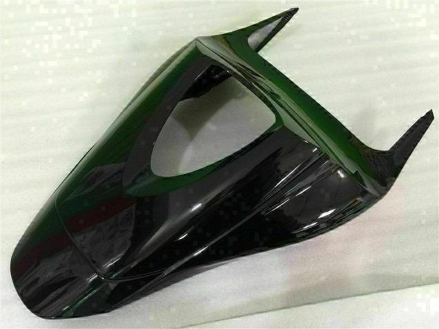 CBR 600 RR 09-12 Vollverkleidung - Schwarz CBR 600 RR 09-12 Vollverkleidung - Schwarz