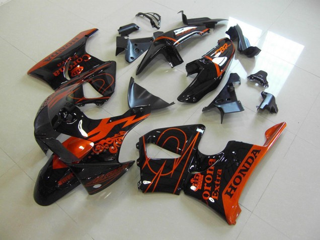 CBR 900 RR 919 98-99 Verkleidung - Orange Corona CBR 900 RR 919 98-99 Verkleidung - Orange Corona