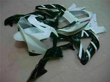 CBR 900 RR 929RR 00-01 Verkleidung - Weiß