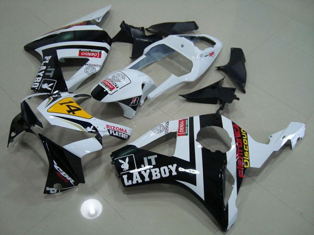 CBR 900 RR 954 02-03 Verkleidungen - Rizoma Playboy 14