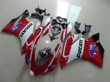 Ducati 1199 11-14 Verkleidungen - Tim