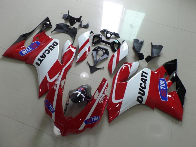 Ducati 1199 11-14 Verkleidungen - Tim Ducati 1199 11-14 Verkleidungen - Tim
