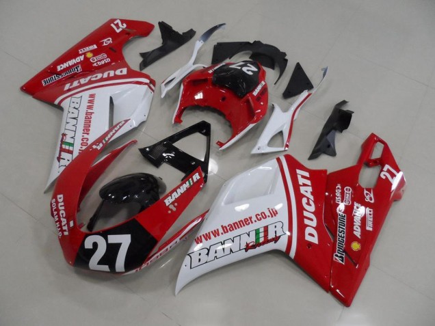 Ducati 848 1098 1198 07-14 Verkleidungen - Banner 27 Ducati 848 1098 1198 07-14 Verkleidungen - Banner 27