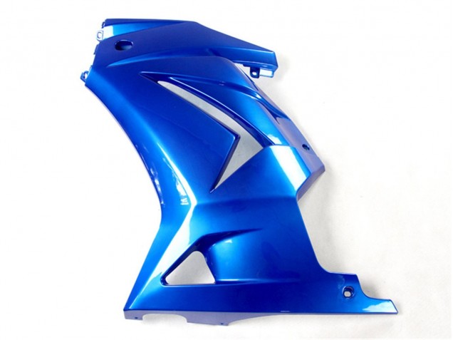 EX250 08-12 Verkleidung - Blau