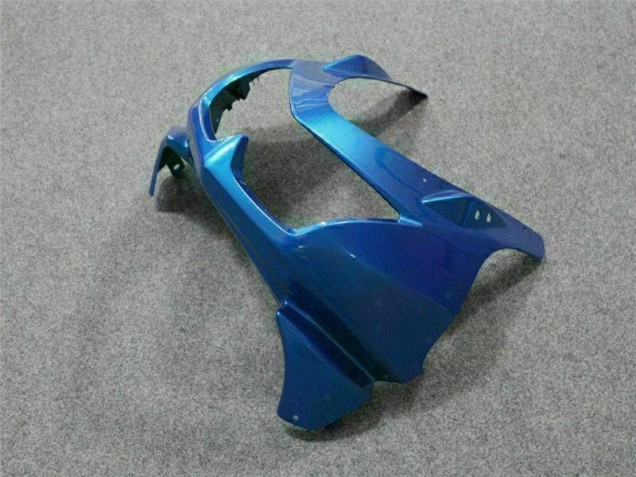 EX250 08-12 Verkleidung - Blau Weiß Schwarz Ninja EX250 08-12 Verkleidung - Blau Weiß Schwarz Ninja