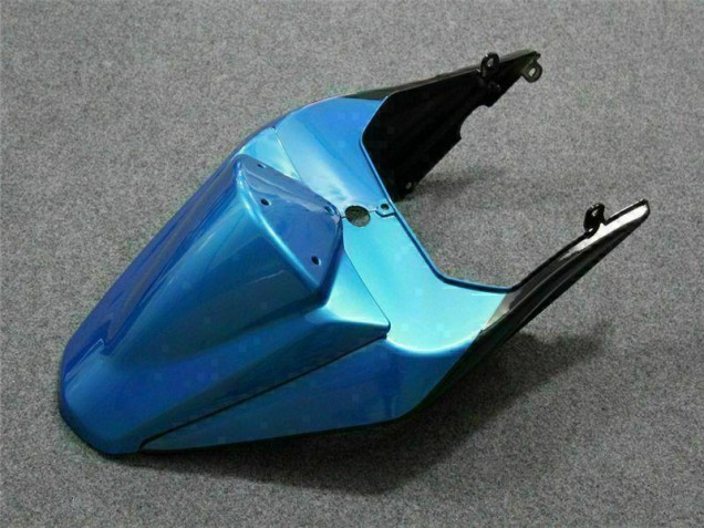 EX250 08-12 Verkleidung - Blau Weiß Schwarz Ninja EX250 08-12 Verkleidung - Blau Weiß Schwarz Ninja
