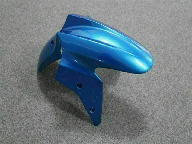 EX250 08-12 Verkleidung - Blau Weiß Schwarz Ninja EX250 08-12 Verkleidung - Blau Weiß Schwarz Ninja
