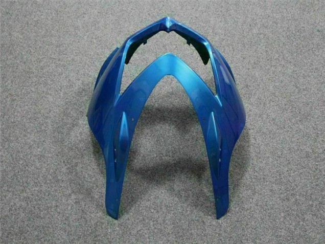 EX250 08-12 Verkleidung - Blau Weiß Schwarz Ninja EX250 08-12 Verkleidung - Blau Weiß Schwarz Ninja