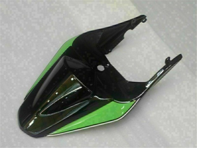EX250 08-12 Verkleidung - Grün Schwarz EX250 08-12 Verkleidung - Grün Schwarz