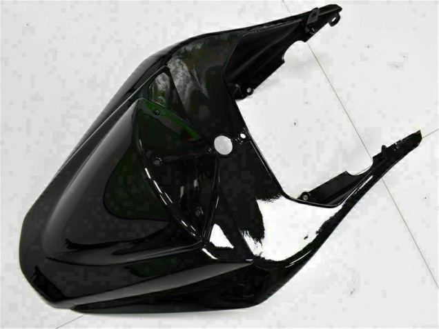 EX250 08-12 Verkleidung - Grün Schwarzer Ninja EX250 08-12 Verkleidung - Grün Schwarzer Ninja