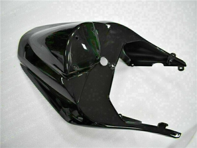 EX250 08-12 Verkleidung - Schwarz Grün EX250 08-12 Verkleidung - Schwarz Grün
