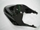EX250 08-12 Verkleidung - Schwarz Grün EX250 08-12 Verkleidung - Schwarz Grün