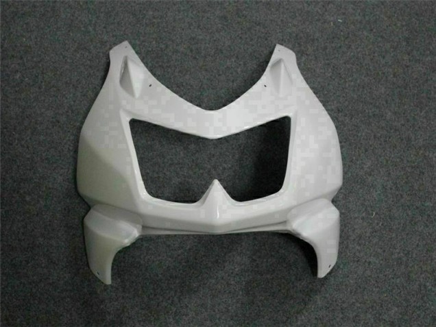 EX250 08-12 Verkleidung - Weiß Schwarz Ninja EX250 08-12 Verkleidung - Weiß Schwarz Ninja