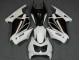 EX250 08-12 Verkleidung - Weiß Schwarz Ninja EX250 08-12 Verkleidung - Weiß Schwarz Ninja