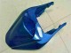 EX250 08-12 Verkleidungen - Blau Schwarz Weiß Ninja EX250 08-12 Verkleidungen - Blau Schwarz Weiß Ninja