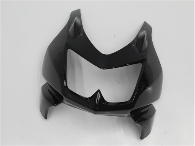 EX250 08-12 Verkleidungen - Glänzend Schwarz EX250 08-12 Verkleidungen - Glänzend Schwarz