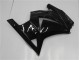 EX250 08-12 Verkleidungen - Glänzend Schwarz EX250 08-12 Verkleidungen - Glänzend Schwarz