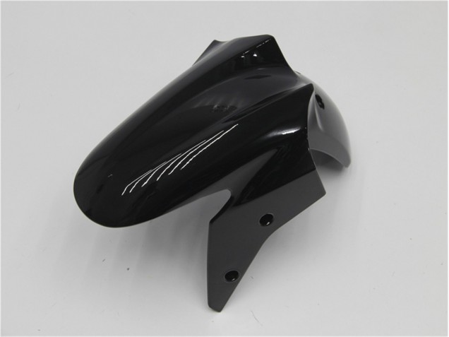 EX250 08-12 Verkleidungen - Glänzend Schwarz EX250 08-12 Verkleidungen - Glänzend Schwarz